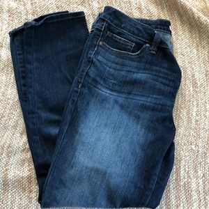 LC skinny jeans